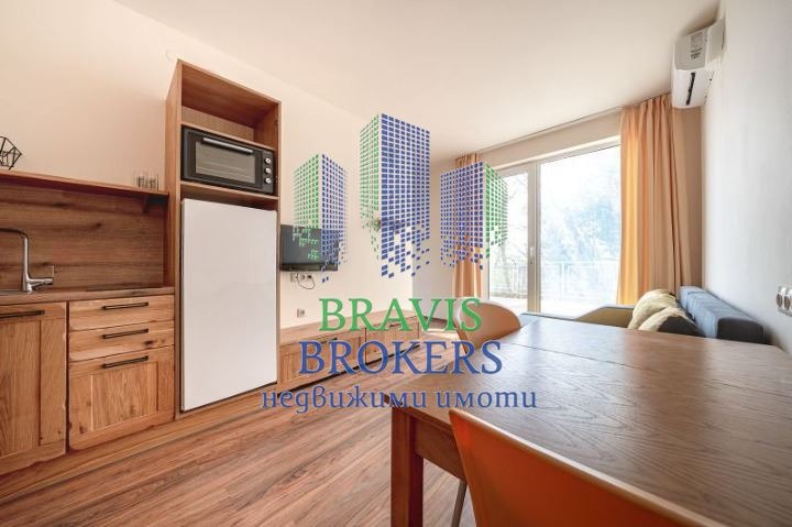 Zu verkaufen  1 Schlafzimmer Warna , m-t Alen mak , 103 qm | 53755085 - Bild [2]