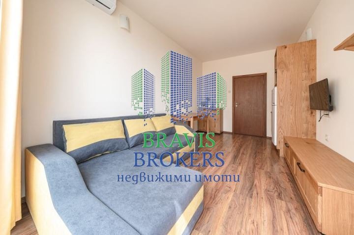 Zu verkaufen  1 Schlafzimmer Warna , m-t Alen mak , 103 qm | 53755085 - Bild [3]