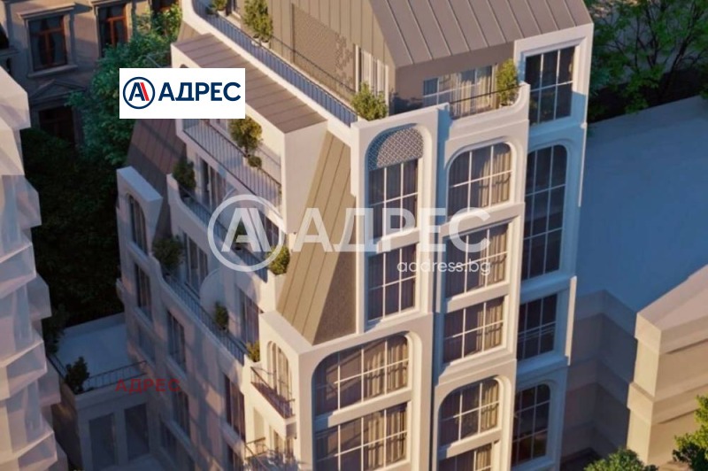 Na prodej  1 ložnice Varna , Gracka machala , 122 m2 | 57931739 - obraz [5]