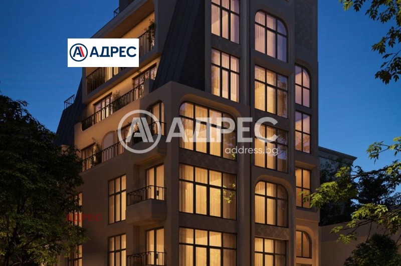 Na prodej  1 ložnice Varna , Gracka machala , 122 m2 | 57931739 - obraz [2]