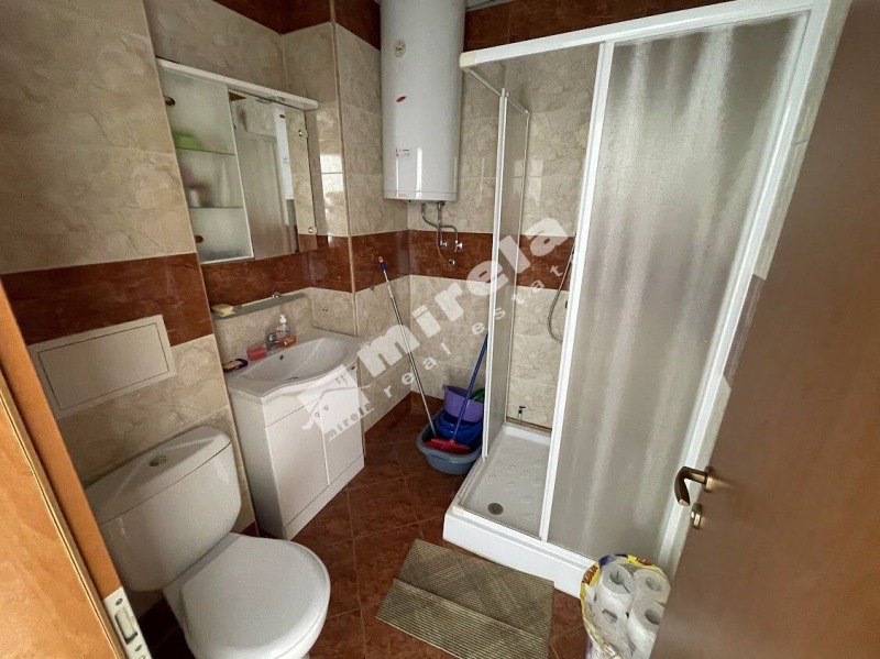 Продава 2-СТАЕН, гр. Свети Влас, област Бургас, снимка 12 - Апартаменти - 53018800