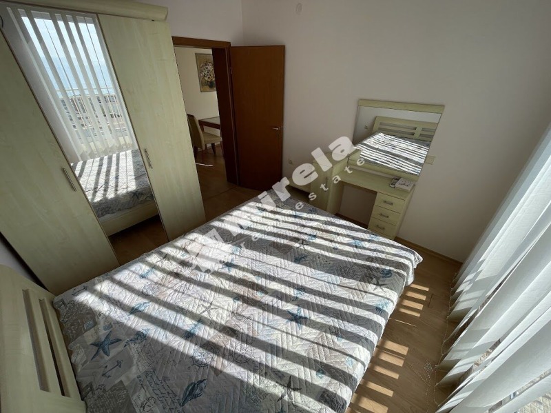 Продава 2-СТАЕН, гр. Свети Влас, област Бургас, снимка 8 - Апартаменти - 53018800