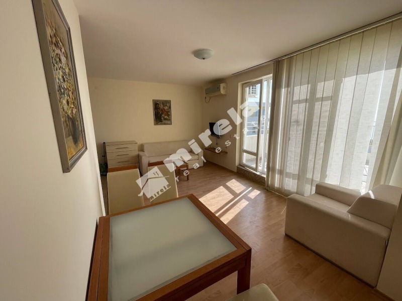 Продава 2-СТАЕН, гр. Свети Влас, област Бургас, снимка 3 - Апартаменти - 53018800