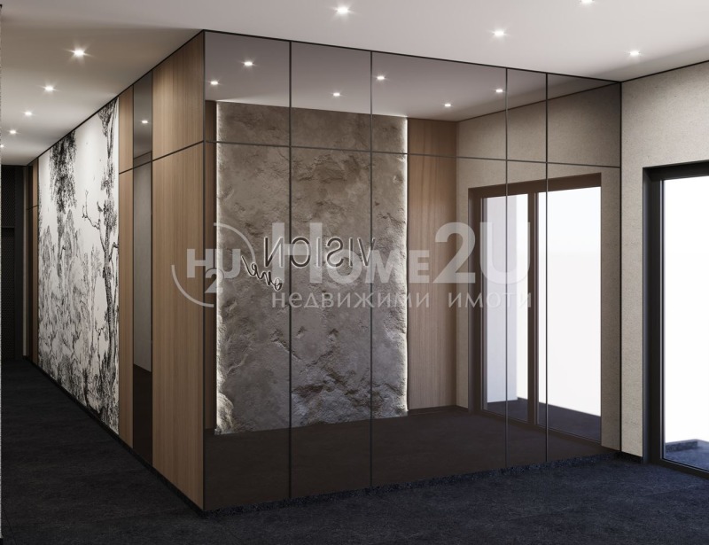 Продава 2-СТАЕН, гр. София, Манастирски ливади, снимка 5 - Апартаменти - 53085499