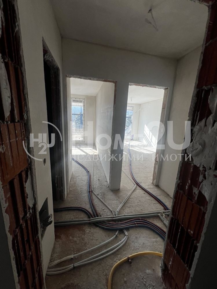 Продава 2-СТАЕН, гр. София, Манастирски ливади, снимка 2 - Апартаменти - 53085499