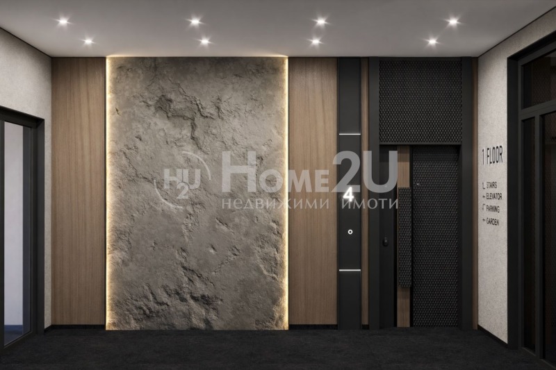 Продава 2-СТАЕН, гр. София, Манастирски ливади, снимка 2 - Апартаменти - 53085499