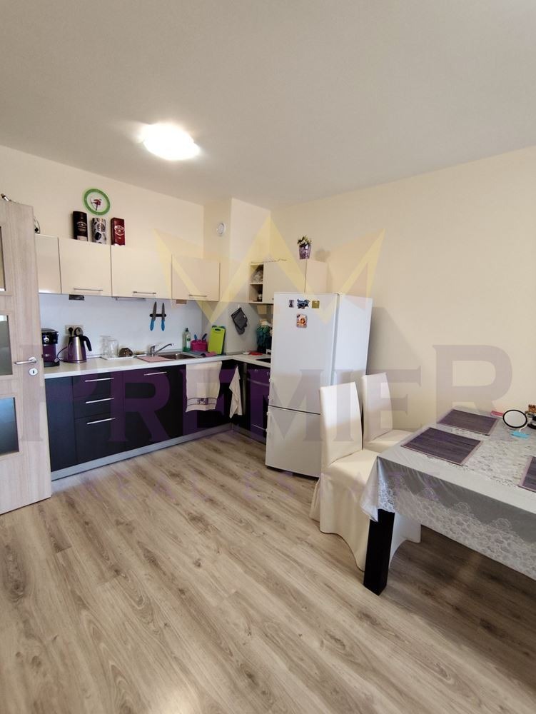 Продава 2-СТАЕН, гр. Варна, Аспарухово, снимка 2 - Апартаменти - 53602715