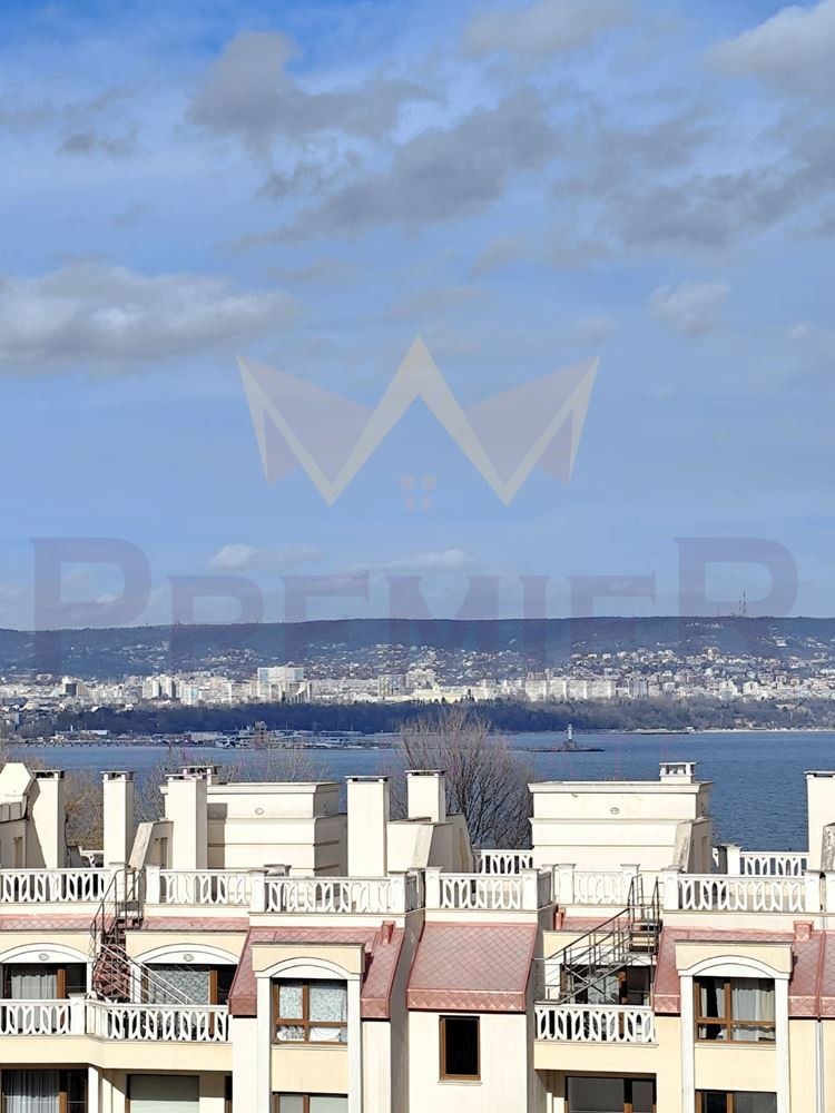 Продава 2-СТАЕН, гр. Варна, Аспарухово, снимка 12 - Апартаменти - 53602715