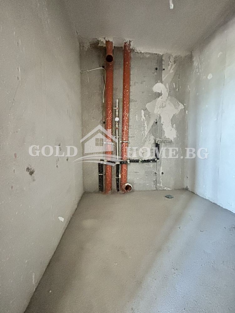Продава 2-СТАЕН, гр. Пловдив, Южен, снимка 6 - Апартаменти - 54409966