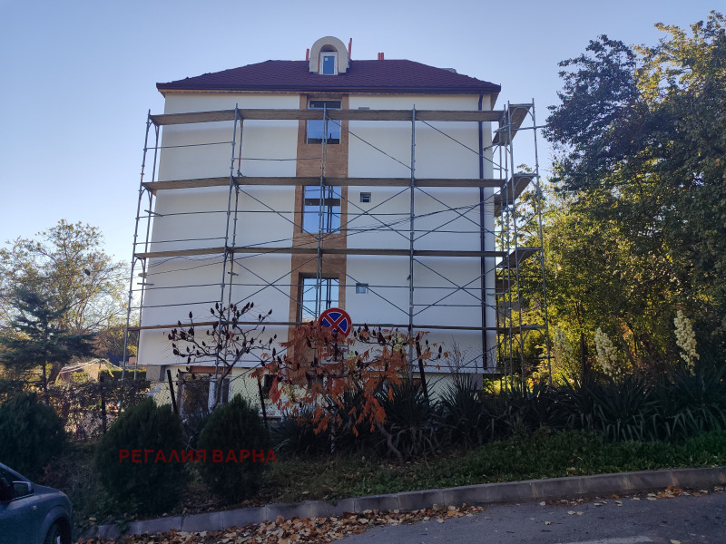 Продава 3-СТАЕН, гр. Варна, м-т Манастирски рид, снимка 1 - Aпартаменти - 47613428