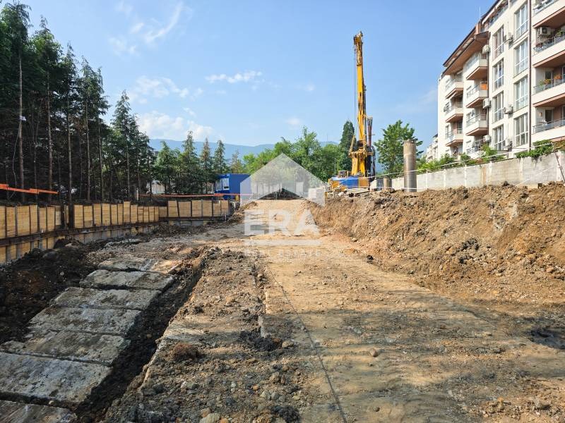 Продава  3-стаен град София , Овча купел , 116 кв.м | 14353756 - изображение [5]