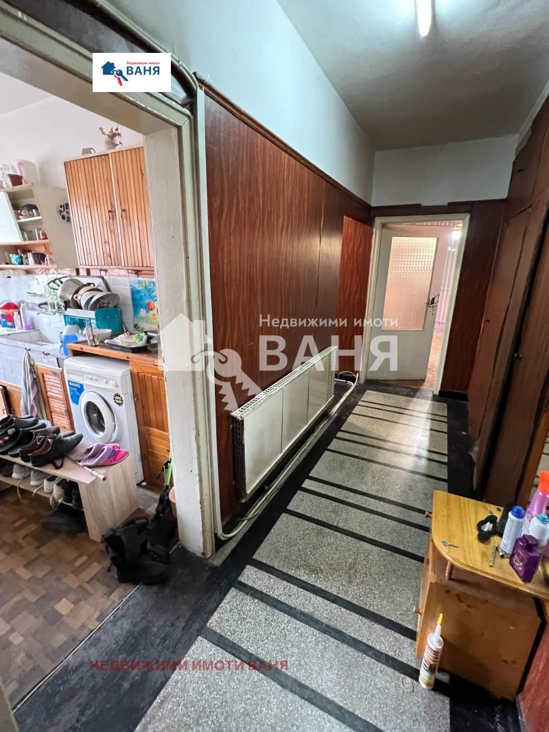 Myytävänä  2 makuuhuonetta Plovdivin alue , Karlovo , 101 neliömetriä | 64543185 - kuva [2]