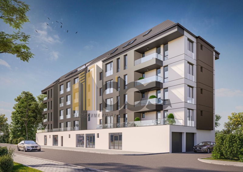 En venta  2 dormitorios Sofia , Ovcha kupel , 97 metros cuadrados | 67776336 - imagen [6]