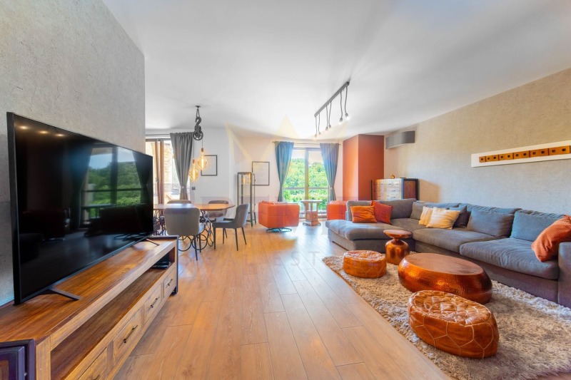 En venta  2 dormitorios Varna , Briz , 172 metros cuadrados | 91751438
