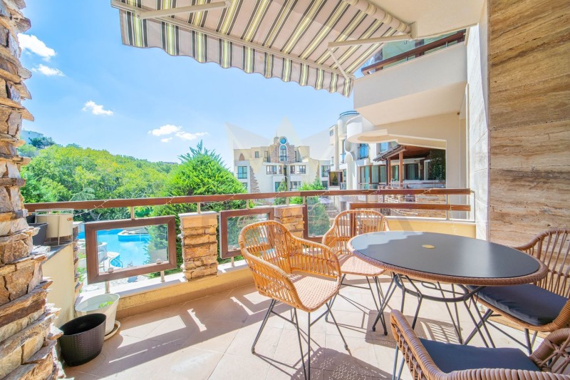 En venta  2 dormitorios Varna , Briz , 172 metros cuadrados | 91751438 - imagen [9]