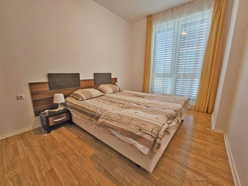 На продаж  2 спальні область Бургас , к.к. Слънчев бряг , 76 кв.м | 40973173 - зображення [5]