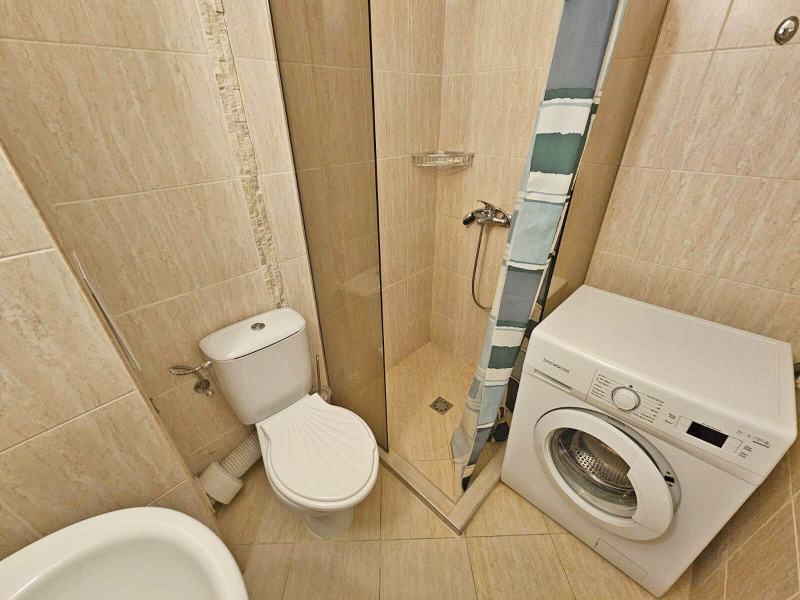 На продаж  2 спальні область Бургас , к.к. Слънчев бряг , 76 кв.м | 40973173 - зображення [9]