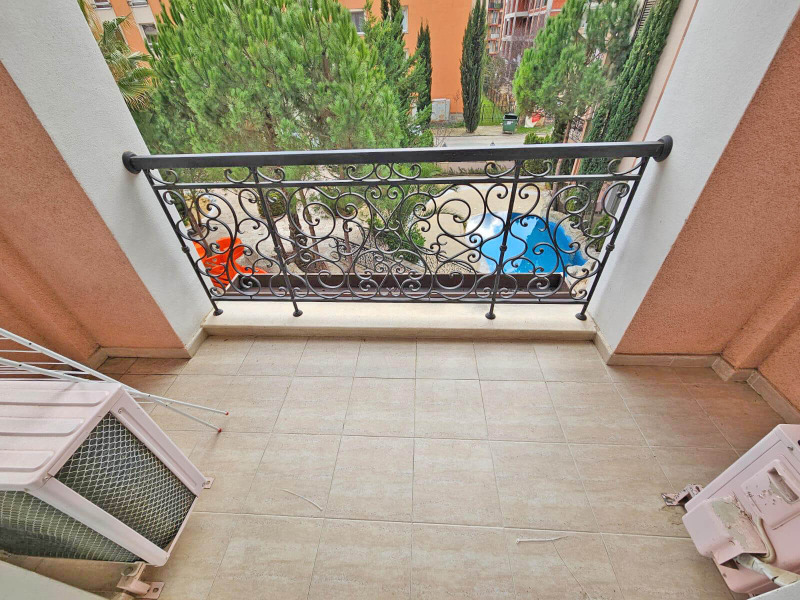 На продаж  2 спальні область Бургас , к.к. Слънчев бряг , 76 кв.м | 40973173 - зображення [11]