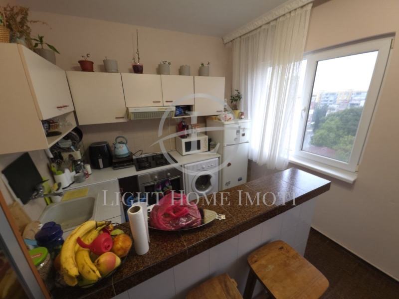 Zu verkaufen  2 Schlafzimmer Plowdiw , Trakija , 86 qm | 95019761 - Bild [6]