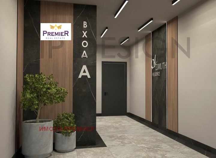 Продава 3-СТАЕН, гр. Бургас, област Бургас, снимка 3 - Апартаменти - 52520889