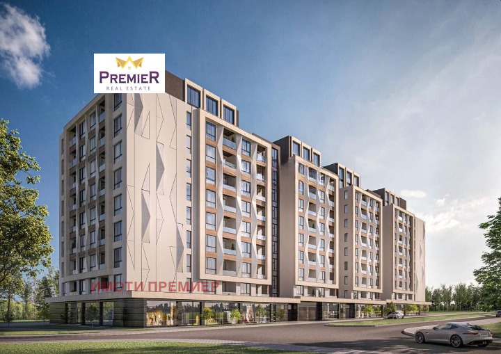 Продава 3-СТАЕН, гр. Бургас, област Бургас, снимка 6 - Апартаменти - 52520889