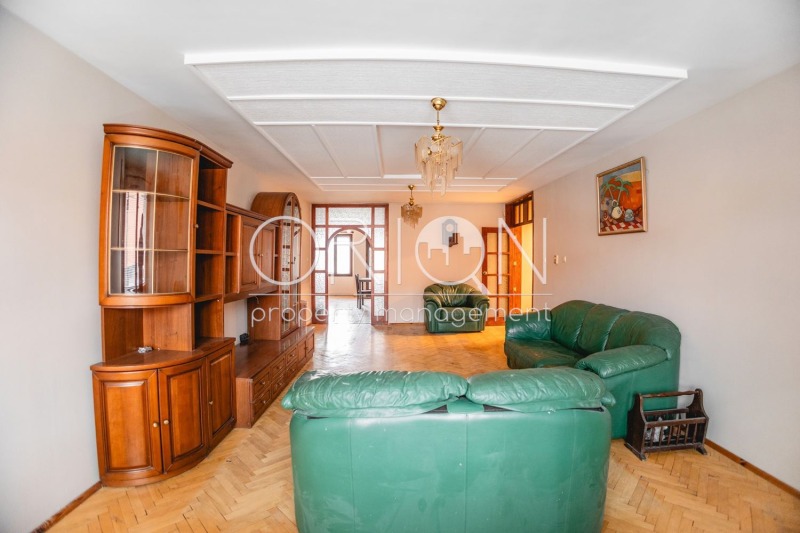 Продава 3-СТАЕН, гр. София, Лозенец