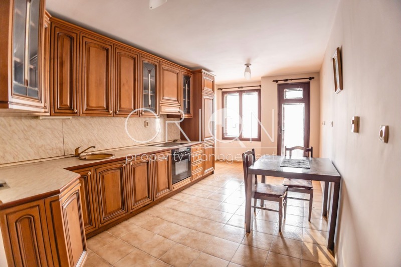 Продава 3-СТАЕН, гр. София, Лозенец, снимка 3 - Апартаменти - 52615809