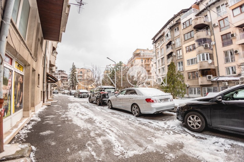 Продава 3-СТАЕН, гр. София, Лозенец, снимка 15 - Апартаменти - 52615809