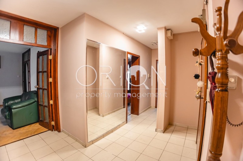 Продава 3-СТАЕН, гр. София, Лозенец, снимка 4 - Апартаменти - 52615809