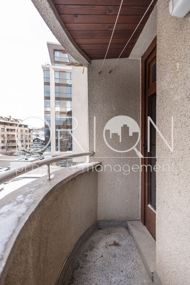 Продава 3-СТАЕН, гр. София, Лозенец, снимка 11 - Апартаменти - 52615809