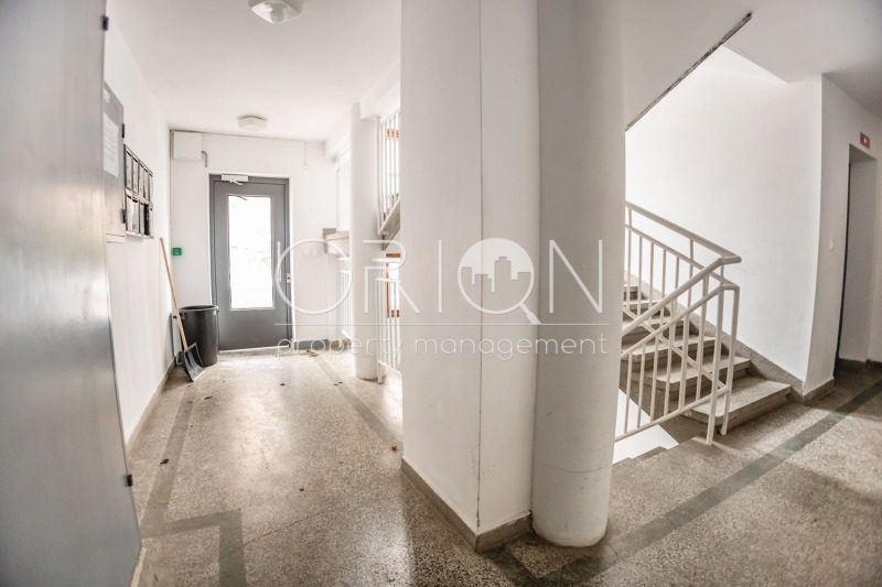 Продава 3-СТАЕН, гр. София, Лозенец, снимка 13 - Апартаменти - 52615809