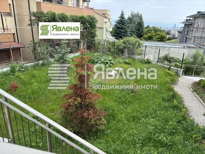 Продава 3-СТАЕН, гр. София, Драгалевци, снимка 10 - Апартаменти - 52958706