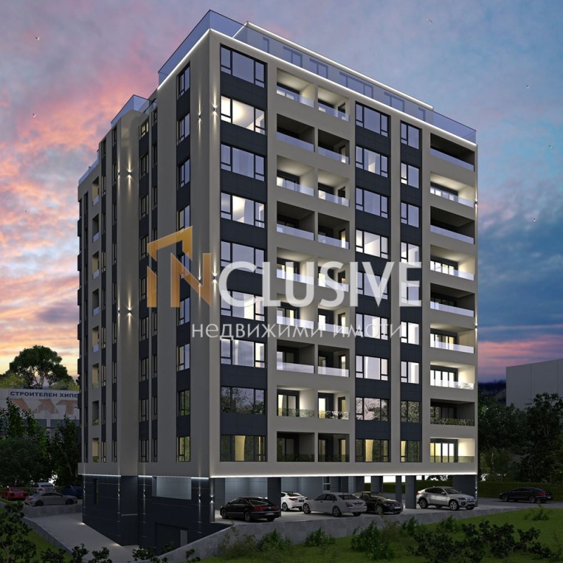 Продава 3-СТАЕН, гр. Варна, Кайсиева градина, снимка 2 - Апартаменти - 53247164