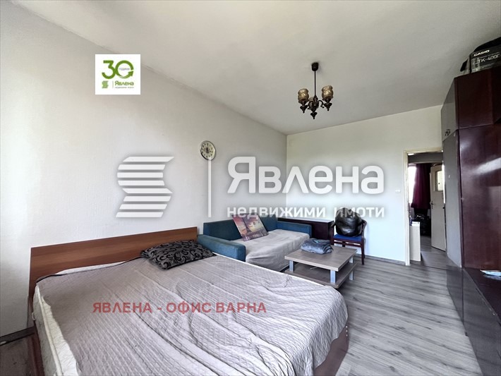 Продава 3-СТАЕН, гр. Варна, Младост 2, снимка 2 - Апартаменти - 54393375