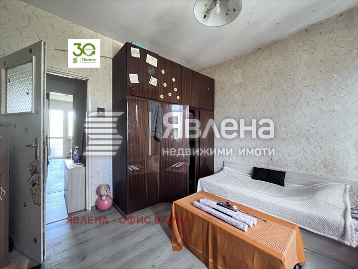 Продава 3-СТАЕН, гр. Варна, Младост 2, снимка 6 - Апартаменти - 54393375