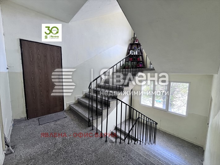 Продава 3-СТАЕН, гр. Варна, Младост 2, снимка 17 - Апартаменти - 54393375