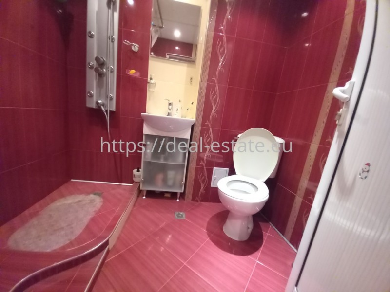 Продава  Многостаен град Благоевград , Орлова чука , 102 кв.м | 87986343 - изображение [11]