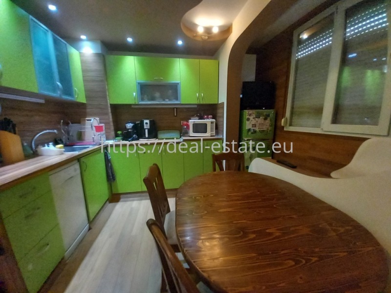 Продава  Многостаен град Благоевград , Орлова чука , 102 кв.м | 87986343 - изображение [4]