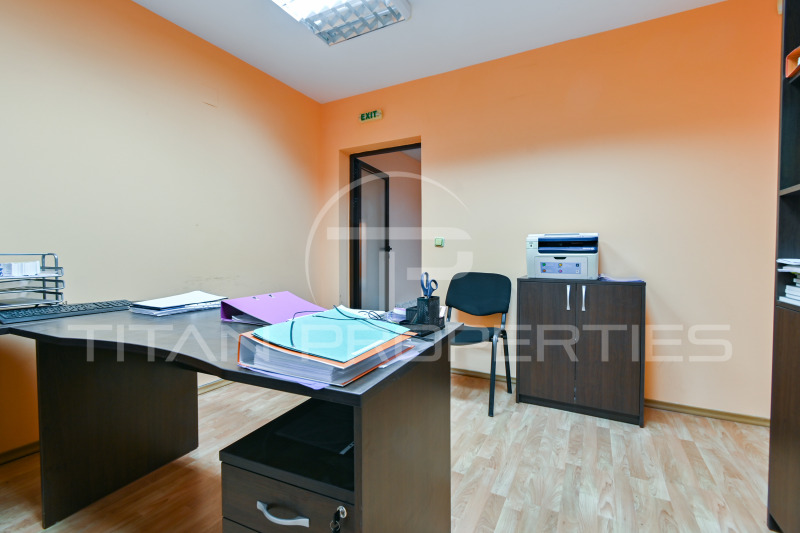 Te koop  Kantoor Sofia , Druzjba 2 , 160 m² | 87054469 - afbeelding [4]