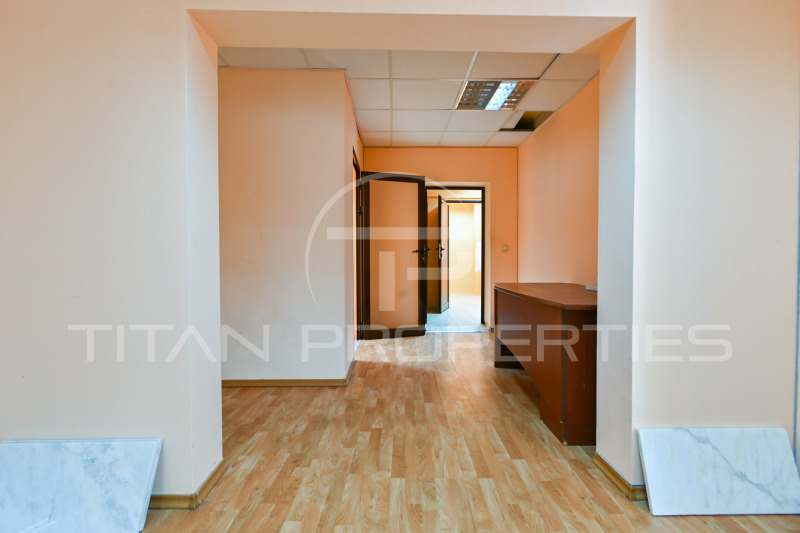 Na prodej  Kancelář Sofia , Družba 2 , 160 m2 | 87054469 - obraz [8]