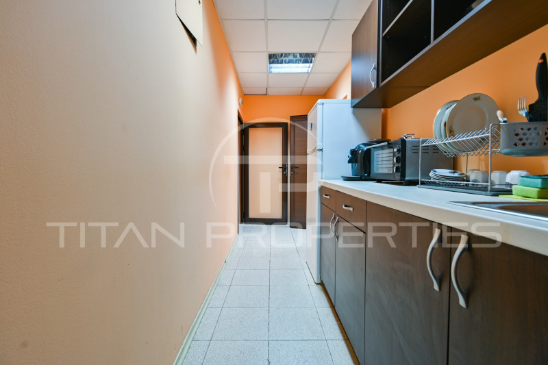 Na prodej  Kancelář Sofia , Družba 2 , 160 m2 | 87054469 - obraz [9]