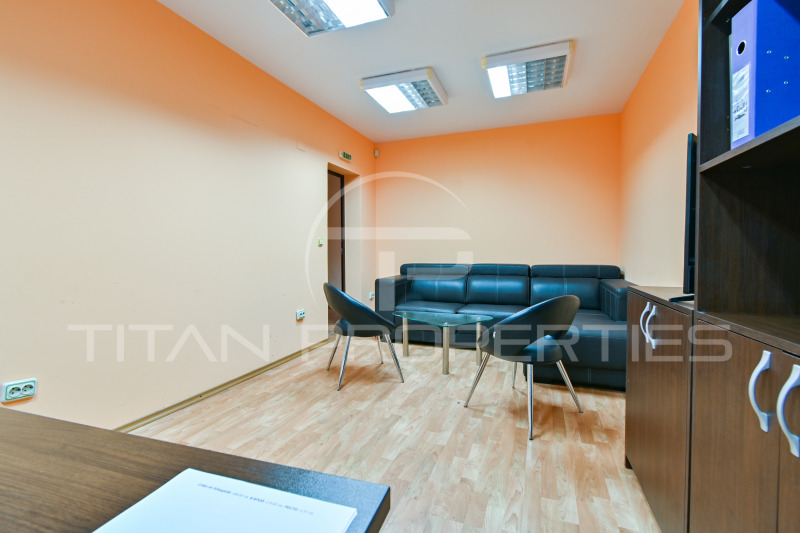 Te koop  Kantoor Sofia , Druzjba 2 , 160 m² | 87054469 - afbeelding [2]