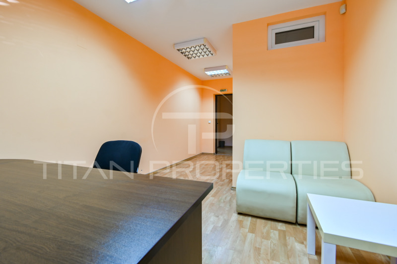 Te koop  Kantoor Sofia , Druzjba 2 , 160 m² | 87054469 - afbeelding [6]