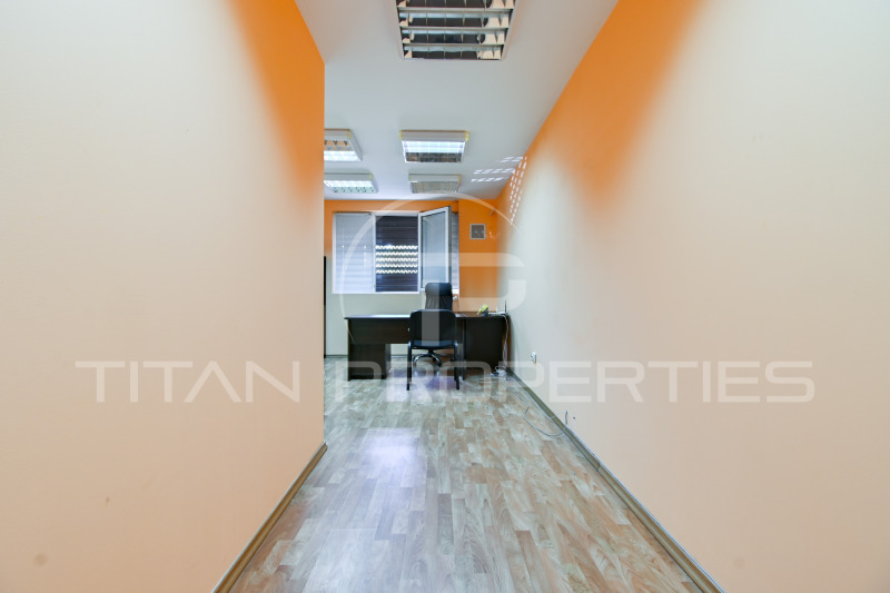 Te koop  Kantoor Sofia , Druzjba 2 , 160 m² | 87054469 - afbeelding [5]