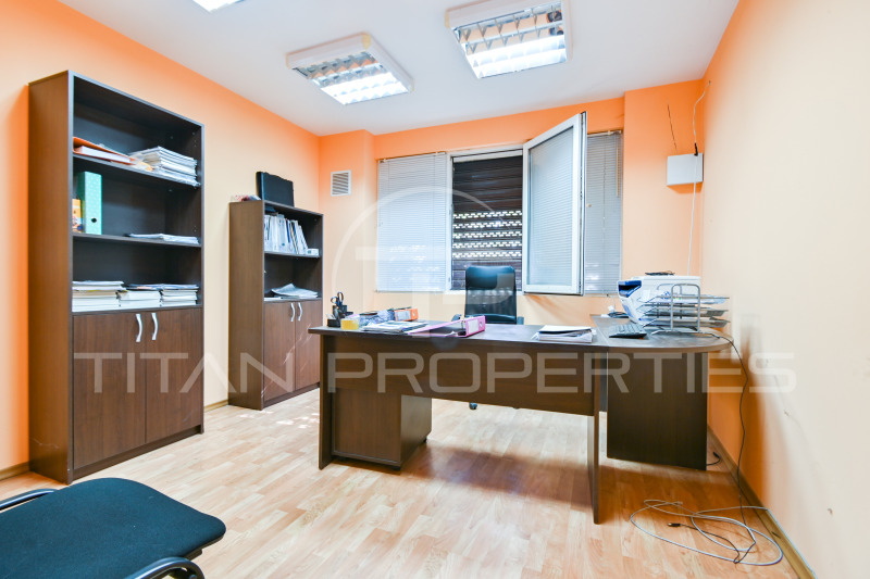 Продава  Офис град София , Дружба 2 , 160 кв.м | 87054469 - изображение [3]