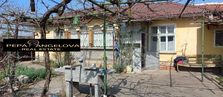 Продава  Къща област Пловдив , гр. Съединение , 94 кв.м | 25105009 - изображение [3]