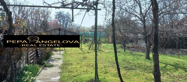 Продава КЪЩА, гр. Съединение, област Пловдив, снимка 4 - Къщи - 42009196