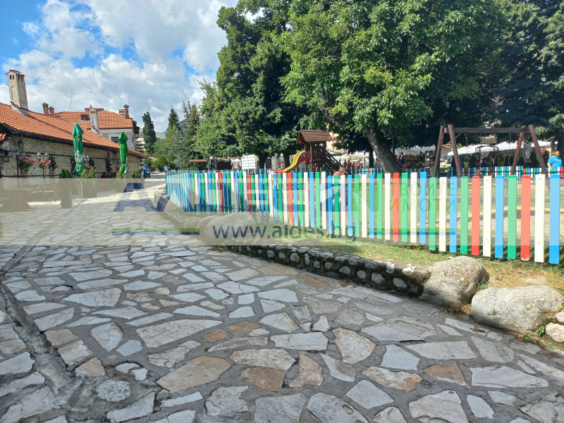 Продава КЪЩА, гр. Банско, област Благоевград
