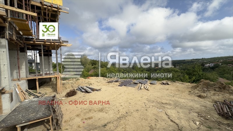 Продава КЪЩА, гр. Варна, м-т Боровец - юг, снимка 9 - Къщи - 48524882