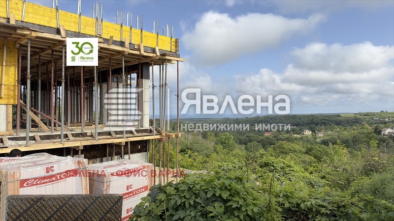 Продава КЪЩА, гр. Варна, м-т Боровец - юг, снимка 11 - Къщи - 48524882